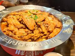 -胖哥俩肉蟹煲(湛江印象汇店)