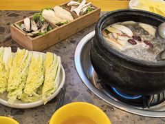 -田村·石锅藏香鸡(八廓街店)