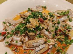 -一鸣饭庄(七星店)