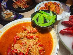 -红盔甲·小龙虾(定西路店)