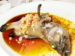 -79号渔船海鲜饭店(宝安店)
