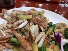 -大欢喜饭店(江怡路店)