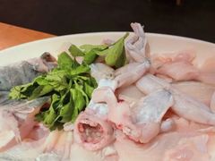 -匠岳·王宝器麻椒鱼(南昌首店)