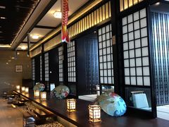 -中国书法大厦日本料理