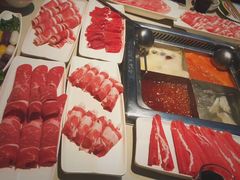 -海底捞火锅(九久奥特莱斯店)