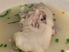 -双流老字号董蹄花(机场南四路店)