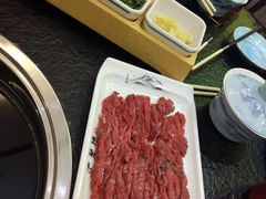 -汇聚德京味铜锅涮肉(沈家桥二路店)