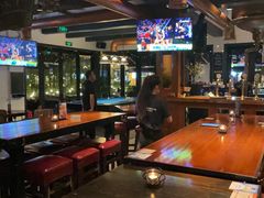 -Shanghai Brew House上海啤酒工坊(老外街店)