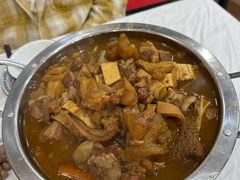 -聚福缘菜馆(隆昌路店)