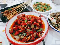 -辣不怕口味虾(凌霄路店)