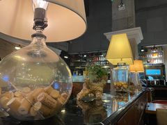 -Let's Taipei 非常烘焙(太古里店)