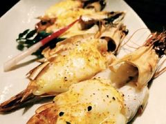 -松子料理(华威桥店)