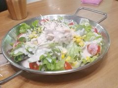 -HOTISLAND海鸡岛·韩国料理(江南西店)