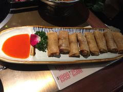 -左庭右院鲜牛肉火锅(南通CBD大有境店)