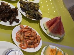 -海韵之星邮轮水会(明发商业广场店)