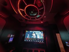 -萧邦音乐会所KTV·蒸汽活海鲜自助(福田店)
