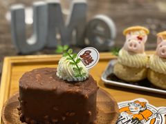 -UMe·玖觅(曲江店)