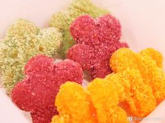 -德克士(肥城新华商场店)