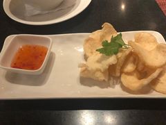 -WOLFGANG PUCK KITCHEN & BAR(迪士尼小镇店)
