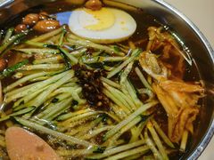 -石记东北风味烤肉店(子固路店)