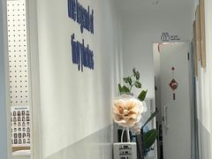 -天真蓝照相馆(中华广场店)