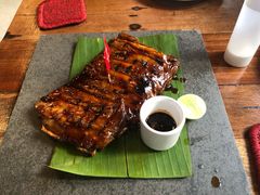 -Naughty Nuri’s Phuket