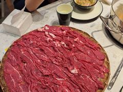 -小城牛事·鲜牛肉火锅(万达店)