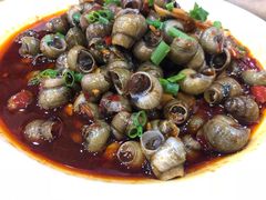 -曹胖子龙虾馆(黄桦路店)