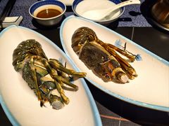 -海鼎荟海鲜姿造(泉州仟禧店)