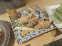 -德川家日本料理(顺义华联店)