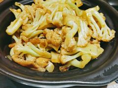-蒙古人烤羊大师(工农大路创始店)