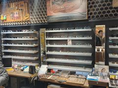 -日本手作眼镜·久川睛匠(龙德店)
