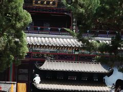 -潭柘寺景区