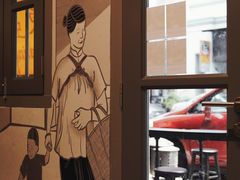 大堂-Keong Saik Bakery