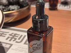 -黑手制面·Gentle Pasta(国金天地店)