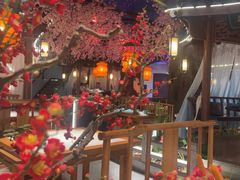 -荷塘秋月·本帮江浙菜(国权路店)