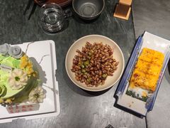 -兰溪小馆(首经贸店)