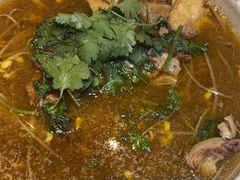 -永安鱼庄·镇江菜(丁卯店)