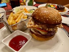 -WOLFGANG PUCK KITCHEN & BAR(迪士尼小镇店)