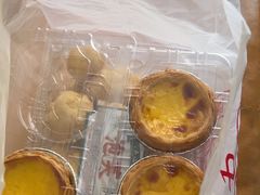 -包满意面包糕点(东坝店)