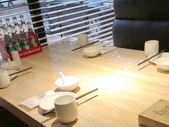 -蓝港海鲜厨房(闽江路店)