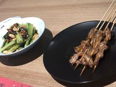 -望江门小龙虾·烧烤(九堡店)