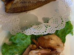 -祥记餐饮•豫粤珍味(金隅大厦店)