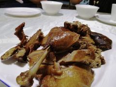 -高坎一品甲鱼庄(两河店)