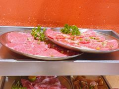 -韩宫宴烤肉·料理(南京江宁万达店)