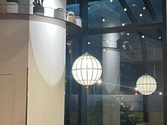 -玛尚诺意式餐厅(新达汇三林店)