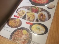 -禾绿回转寿司(苏宁广场店)