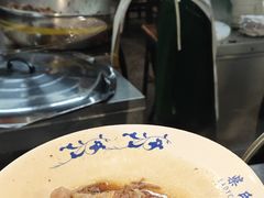 -柴氏风味斋(甘家口店)