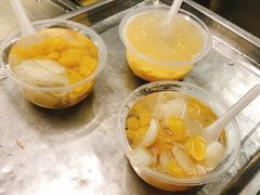 -福合沟无米粿甜汤粿品店