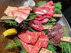 -黑牛の店·和牛烧肉(合生汇店)